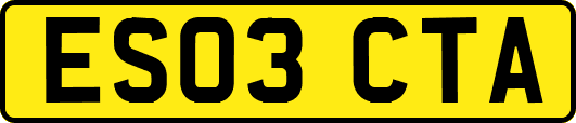 ES03CTA
