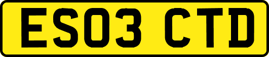 ES03CTD