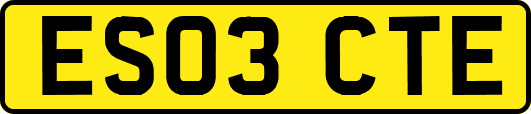 ES03CTE