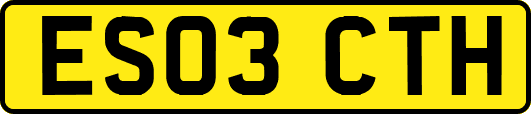 ES03CTH