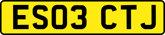 ES03CTJ
