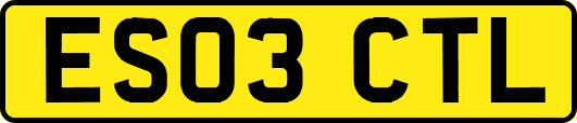 ES03CTL