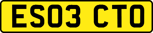 ES03CTO