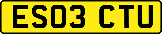 ES03CTU