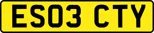 ES03CTY