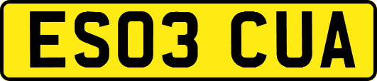 ES03CUA