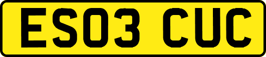 ES03CUC