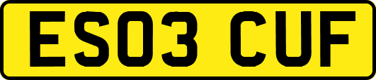 ES03CUF