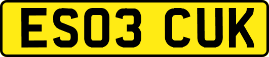ES03CUK