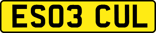 ES03CUL