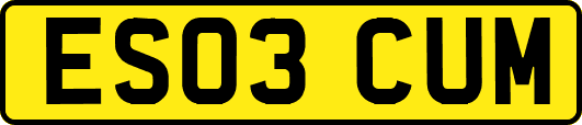 ES03CUM