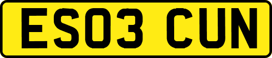 ES03CUN