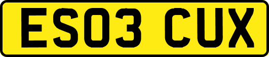 ES03CUX