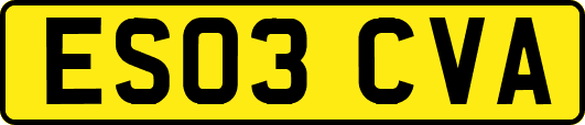 ES03CVA