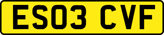 ES03CVF