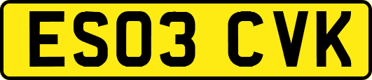 ES03CVK