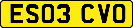 ES03CVO