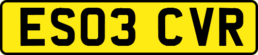 ES03CVR