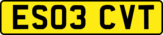 ES03CVT