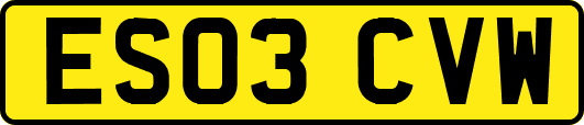 ES03CVW