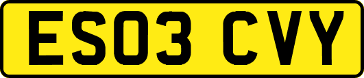 ES03CVY