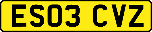 ES03CVZ