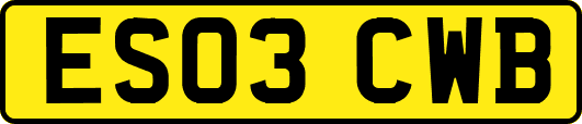ES03CWB