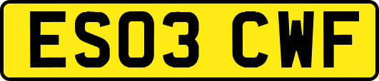ES03CWF