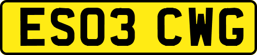 ES03CWG