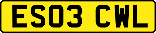 ES03CWL