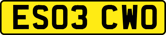 ES03CWO
