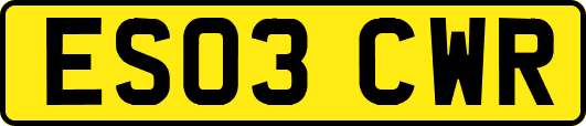ES03CWR