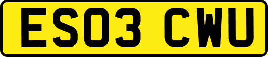 ES03CWU