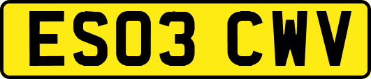 ES03CWV