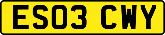 ES03CWY