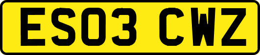 ES03CWZ