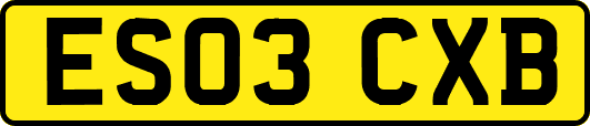 ES03CXB