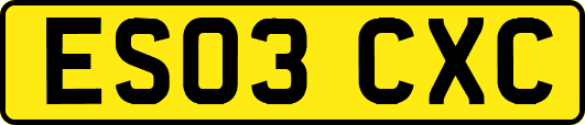 ES03CXC
