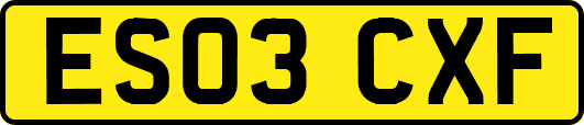 ES03CXF