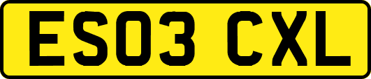 ES03CXL