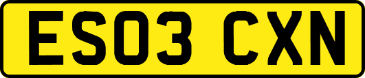 ES03CXN