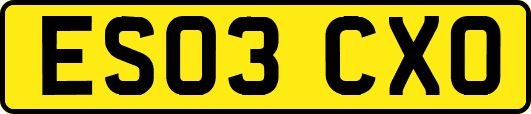 ES03CXO