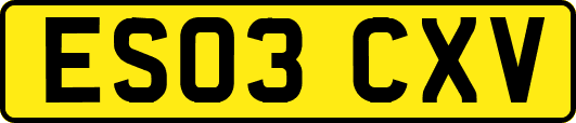 ES03CXV