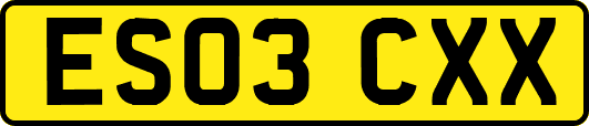 ES03CXX