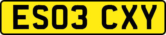 ES03CXY