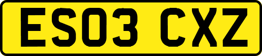ES03CXZ