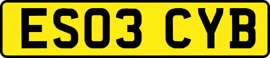 ES03CYB