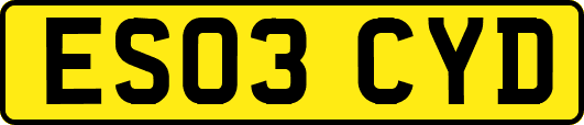 ES03CYD