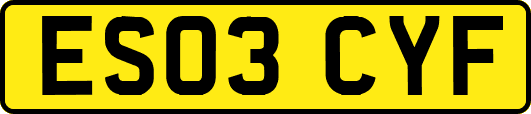 ES03CYF