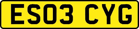 ES03CYG